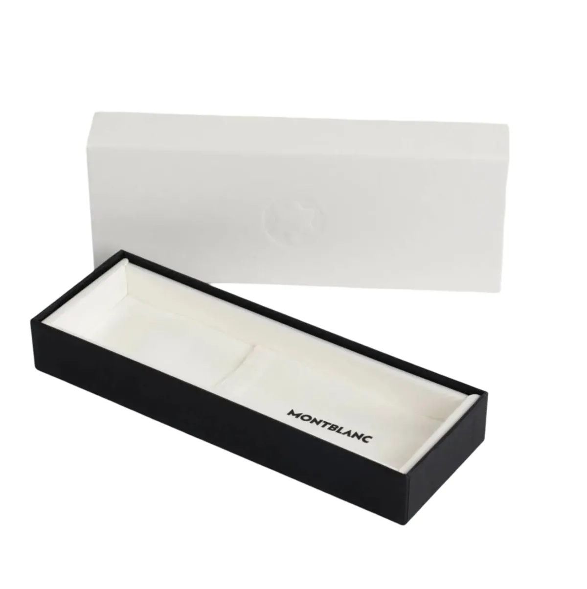 Montblanc box