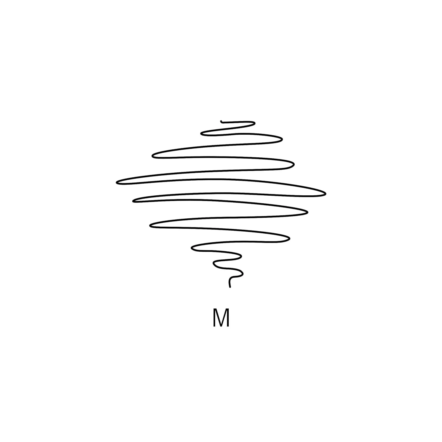 Staedtler Stick 430 M-9 Medium Ballpoint Pen - Pack of 10 (Black)