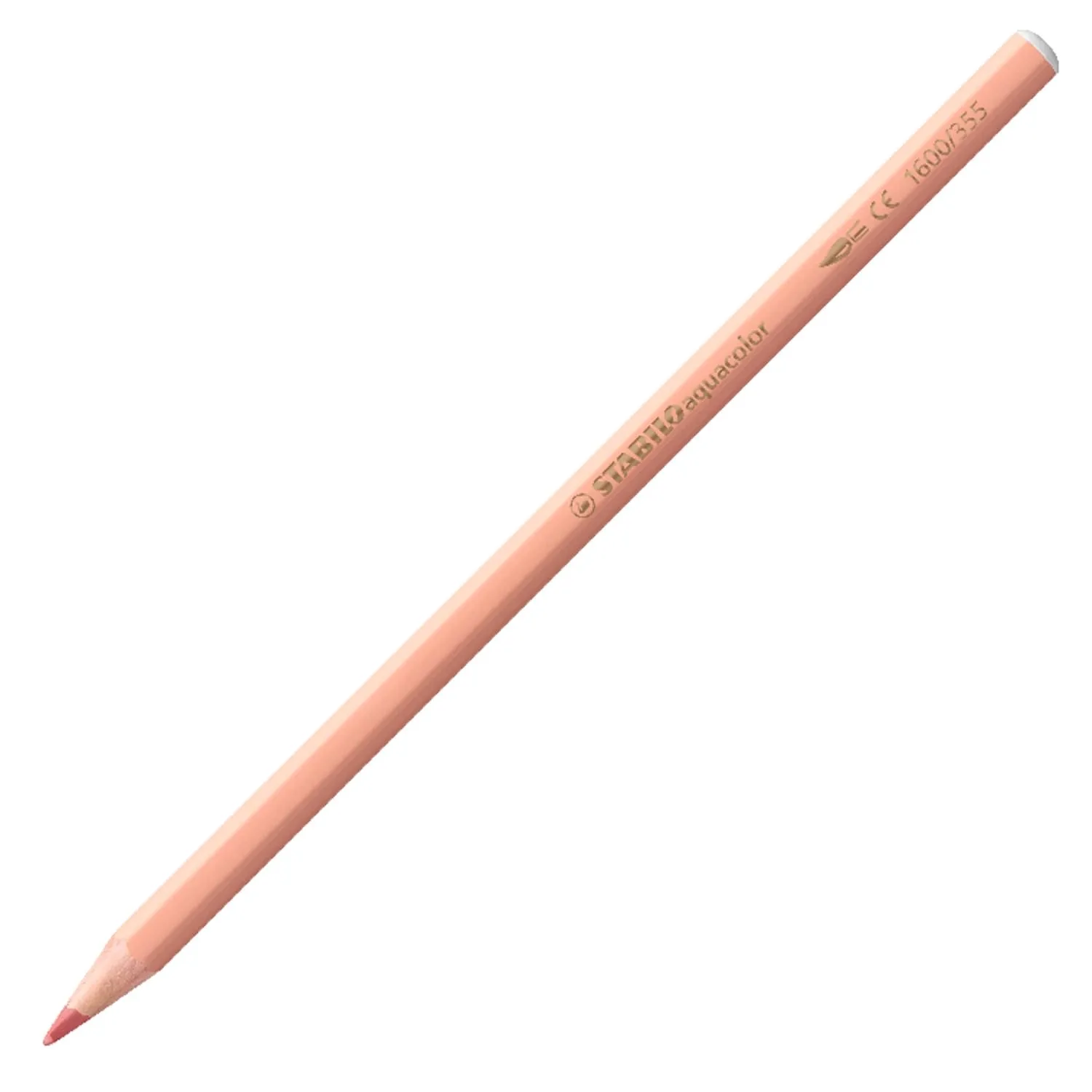 STABILO Aquacolor Colored Pencil Set, 36-Colors (1636-5)