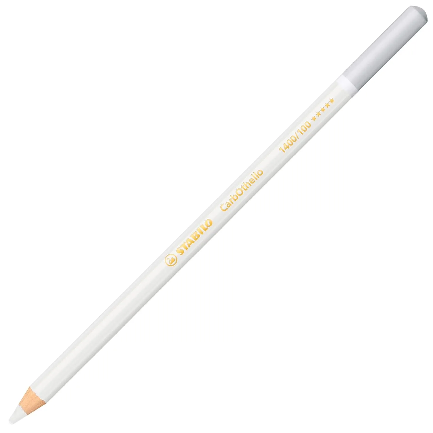 STABILO CarbOthello Pastel Pencil Set - Pack of 60 (Multicolour)