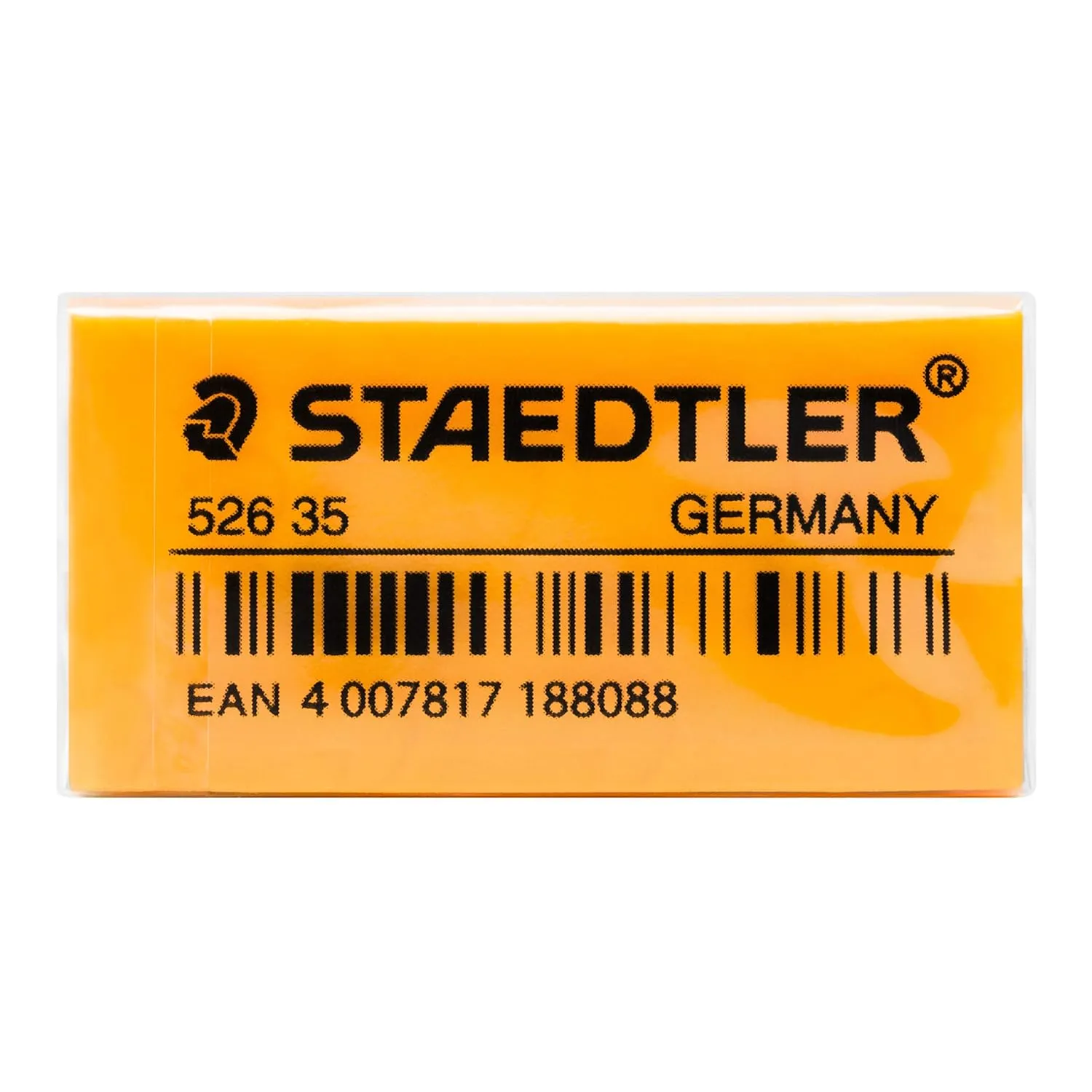 Staedtler Pastel Erasers in Pack of 50 Nos in 5 Assorted Pastel Colours