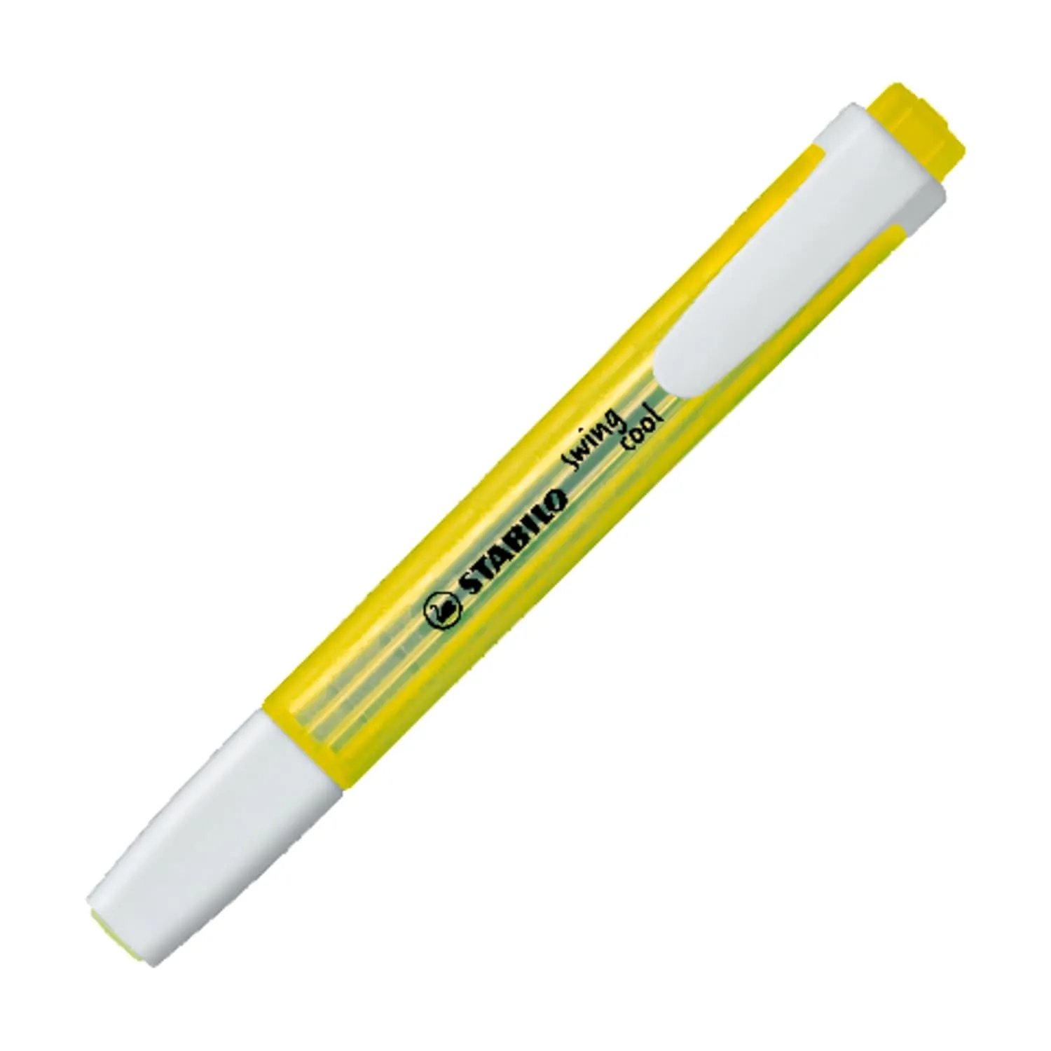 STABILO Highlighter swing cool - Box of 6 - Assorted Colours