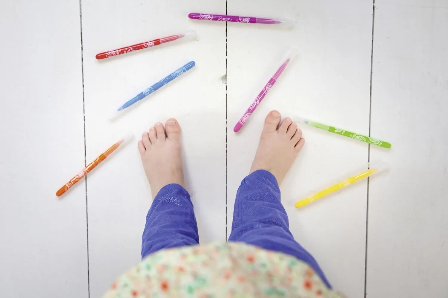 STABILO Medium Fibre-Tip Pen power - Pack of 12 - Assorted Colours