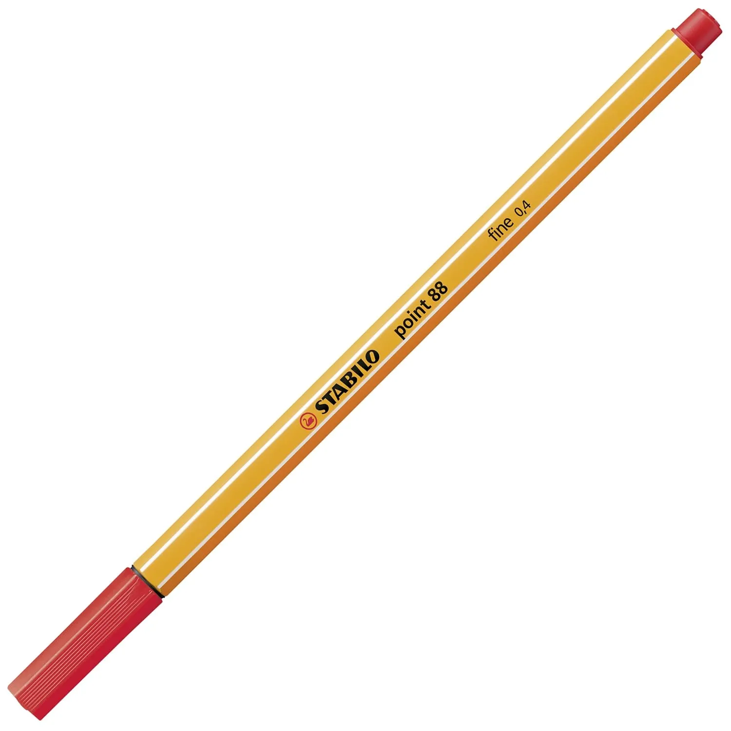 STABILO Point 88,20-Color Twin Pack,Multi-coloured