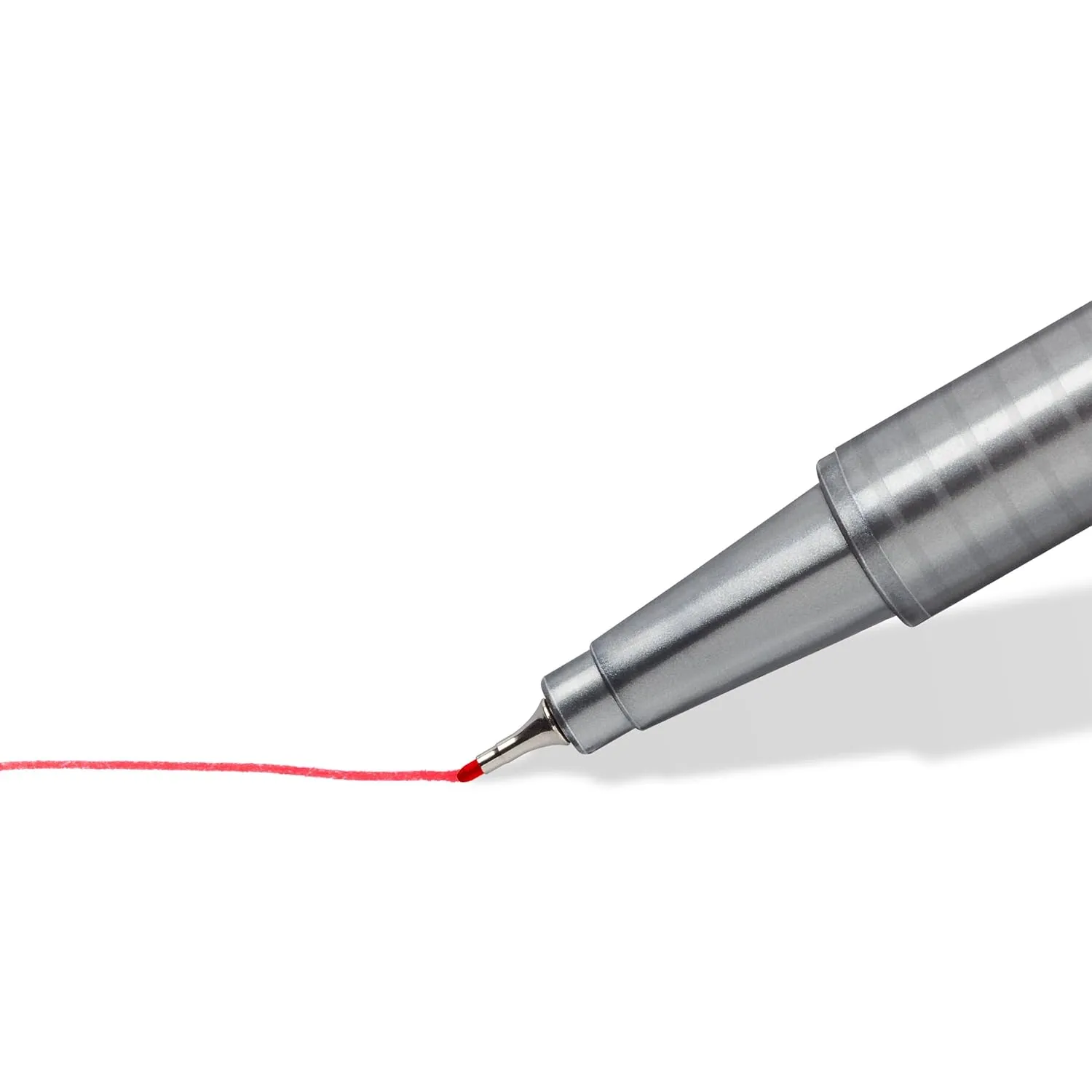 Staedtler Triplus Fineliner 0.3mm Pen Set - Pack of 12 Multicolor