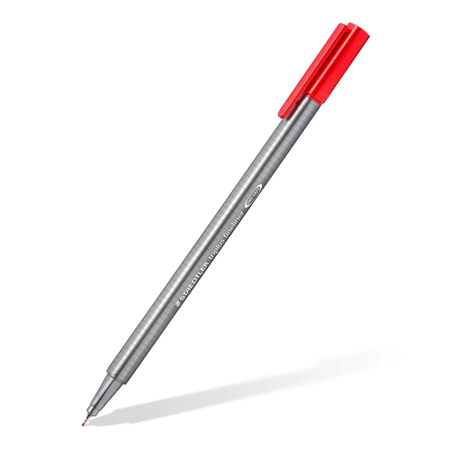 Staedtler Triplus Fineliner 0.3mm Pen Set - Pack of 12 Multicolor