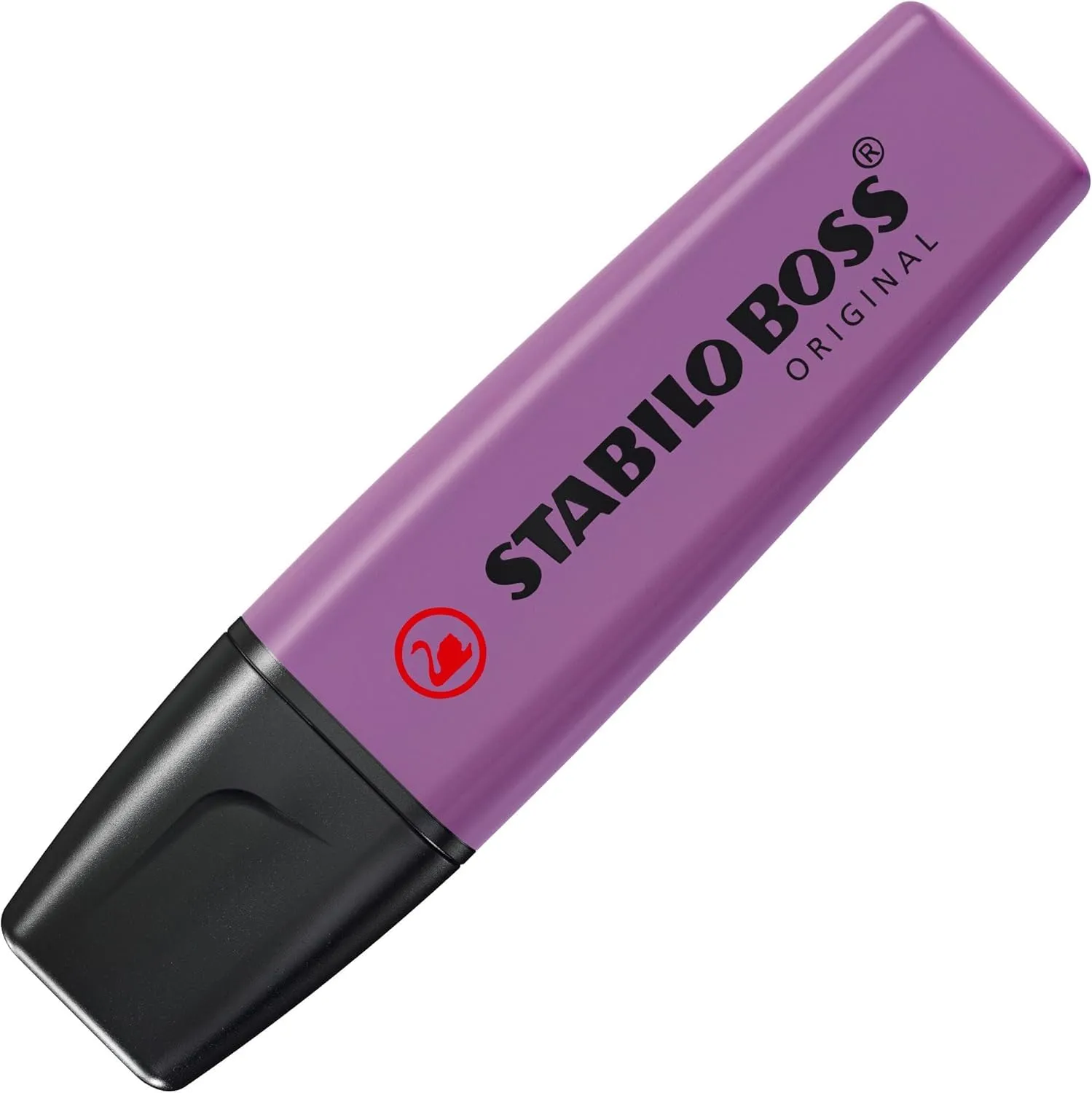 STABILO BOSS Original - Highlighter Pen - Deskset of 15 (Assorted Colours)