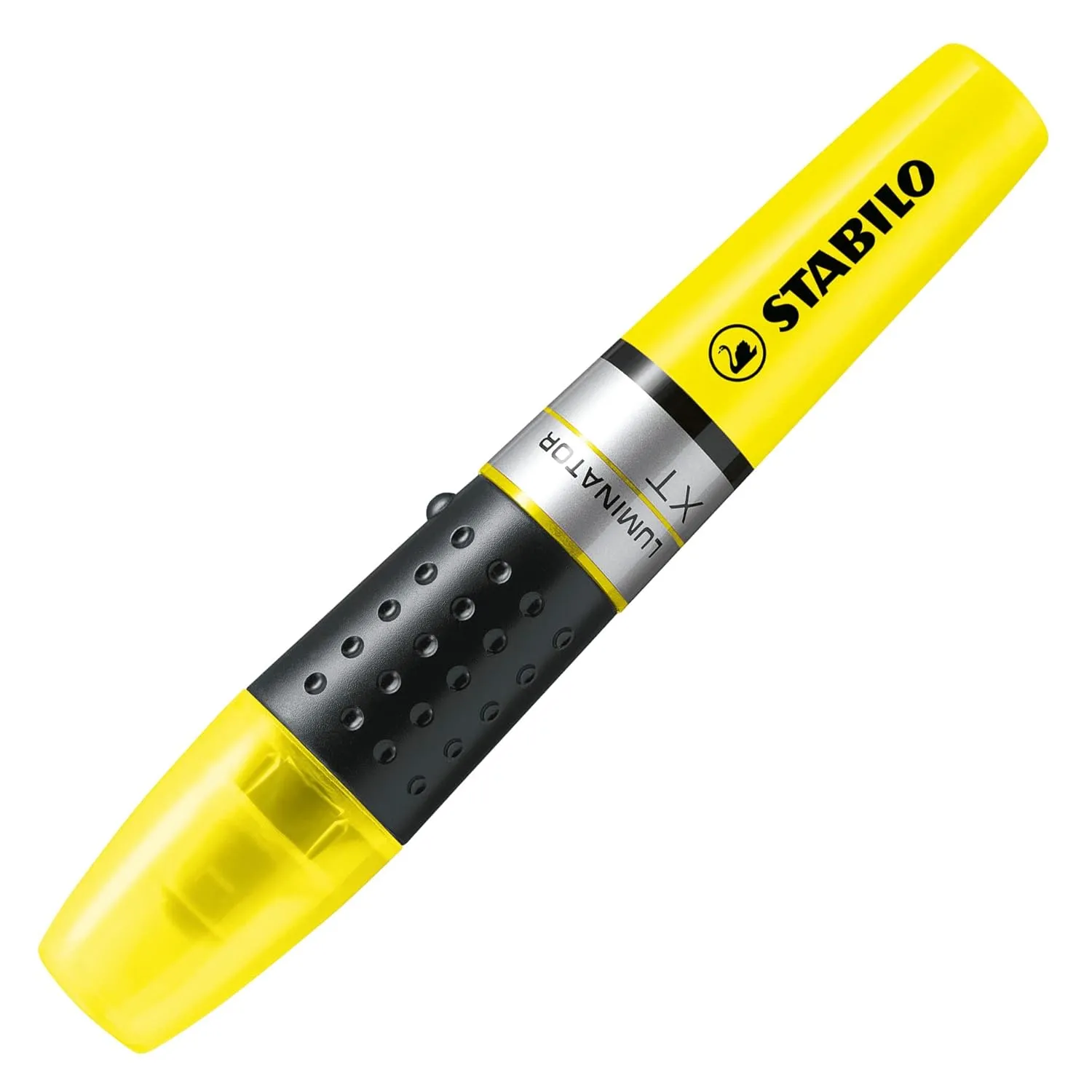 STABILO Highlighter Pen | Luminator | Neon Yellow