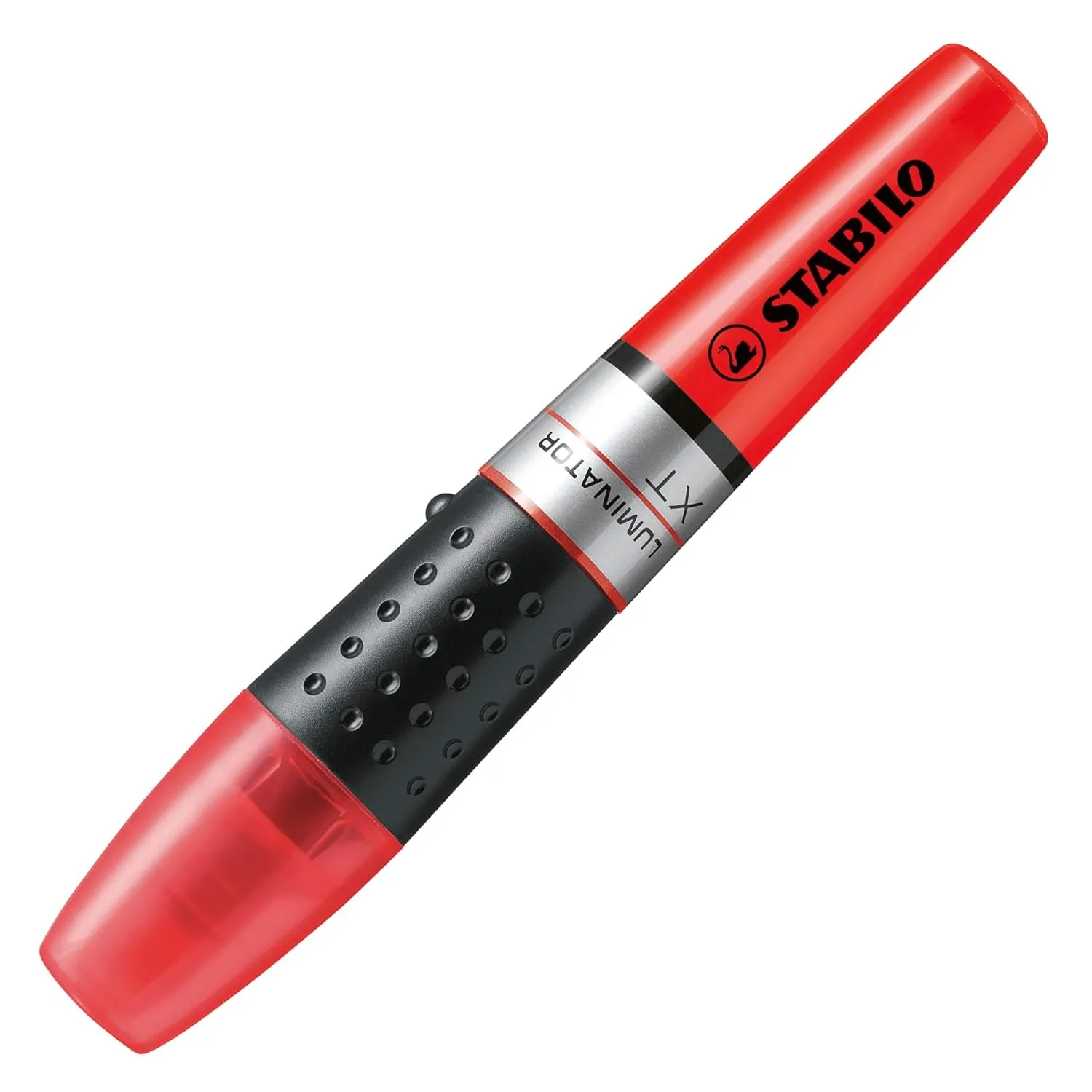 STABILO Highlighter Pen | Luminator | Red