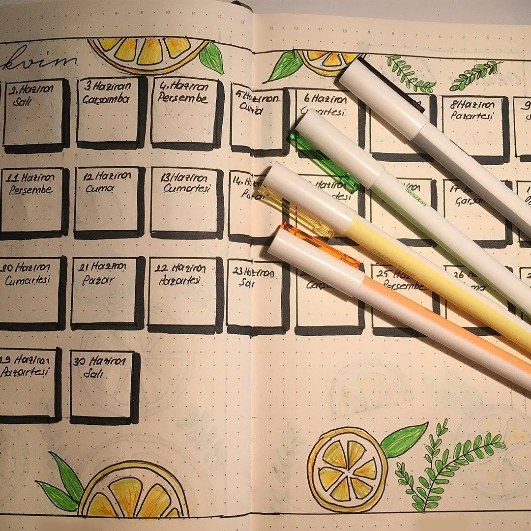 Scrikss Office Smoothie Gel Pen, Upper