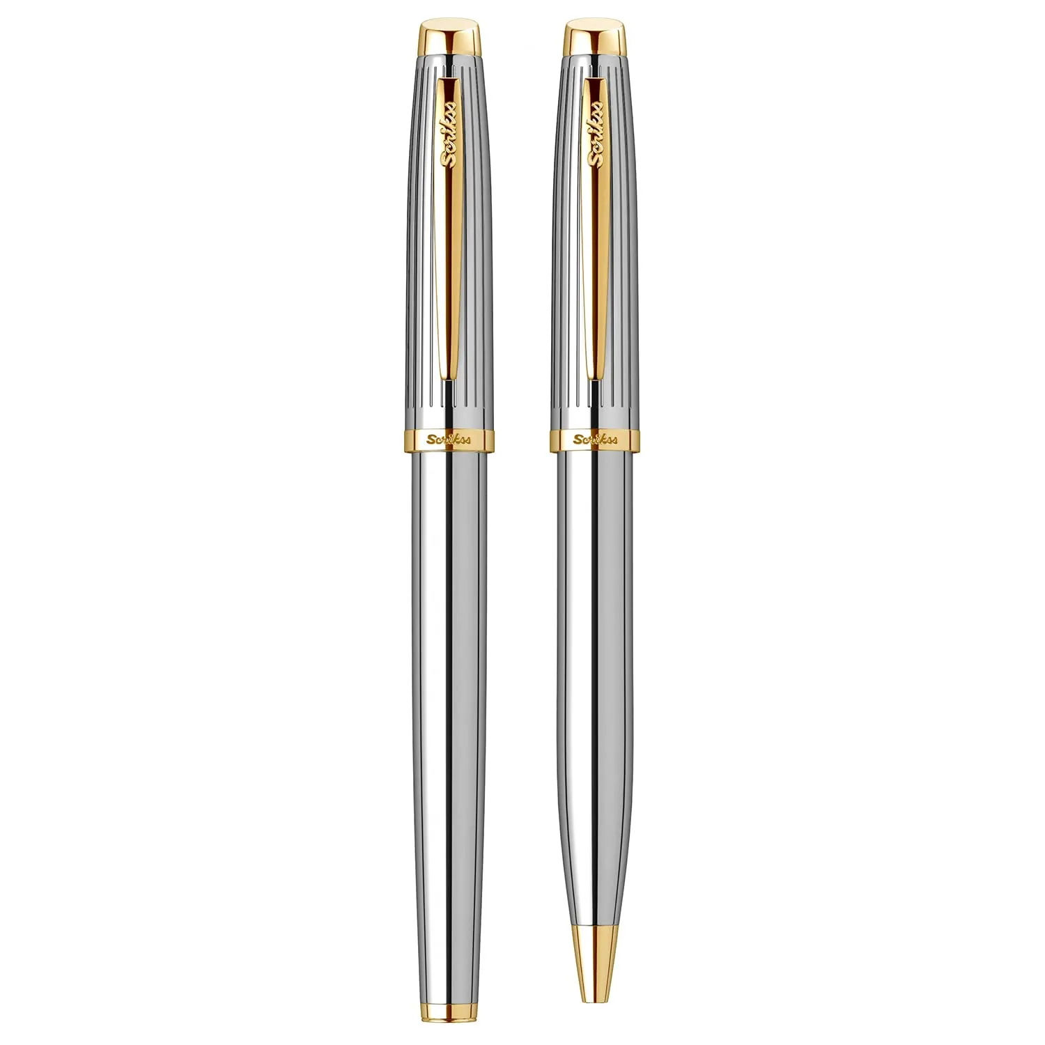 Scrikss Oscar Ball Point Pen