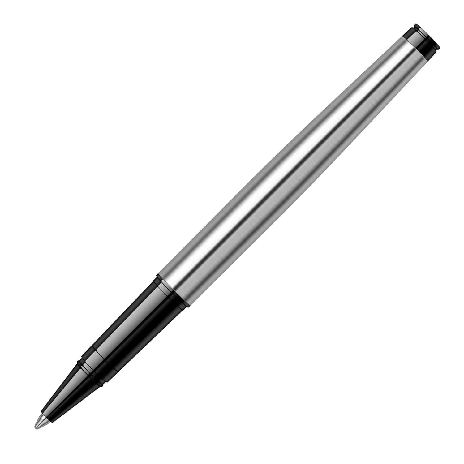 Scrikss Roller Pen | for Smooth Writing | Metropolis 800 Series | Modern