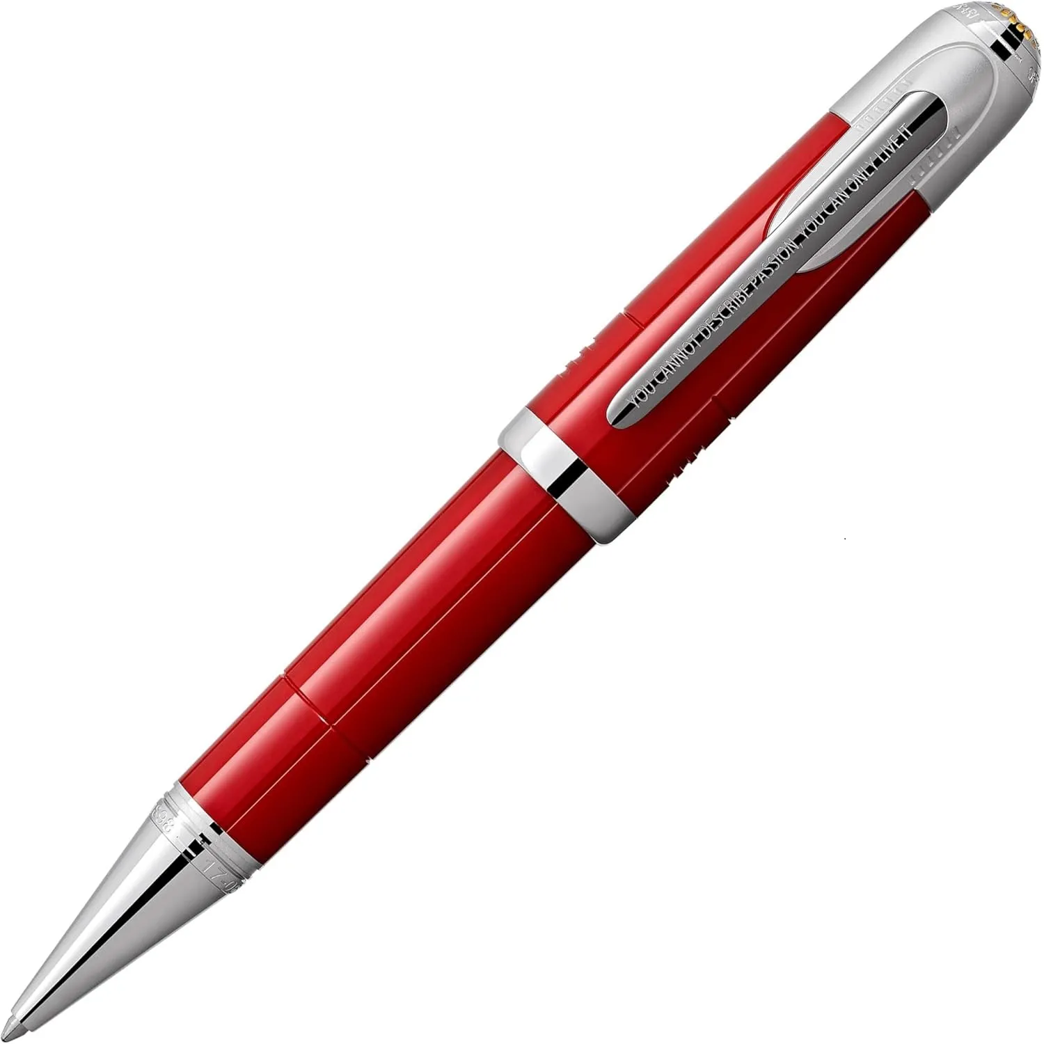 Montblanc - BP SE GCh E.Ferrari