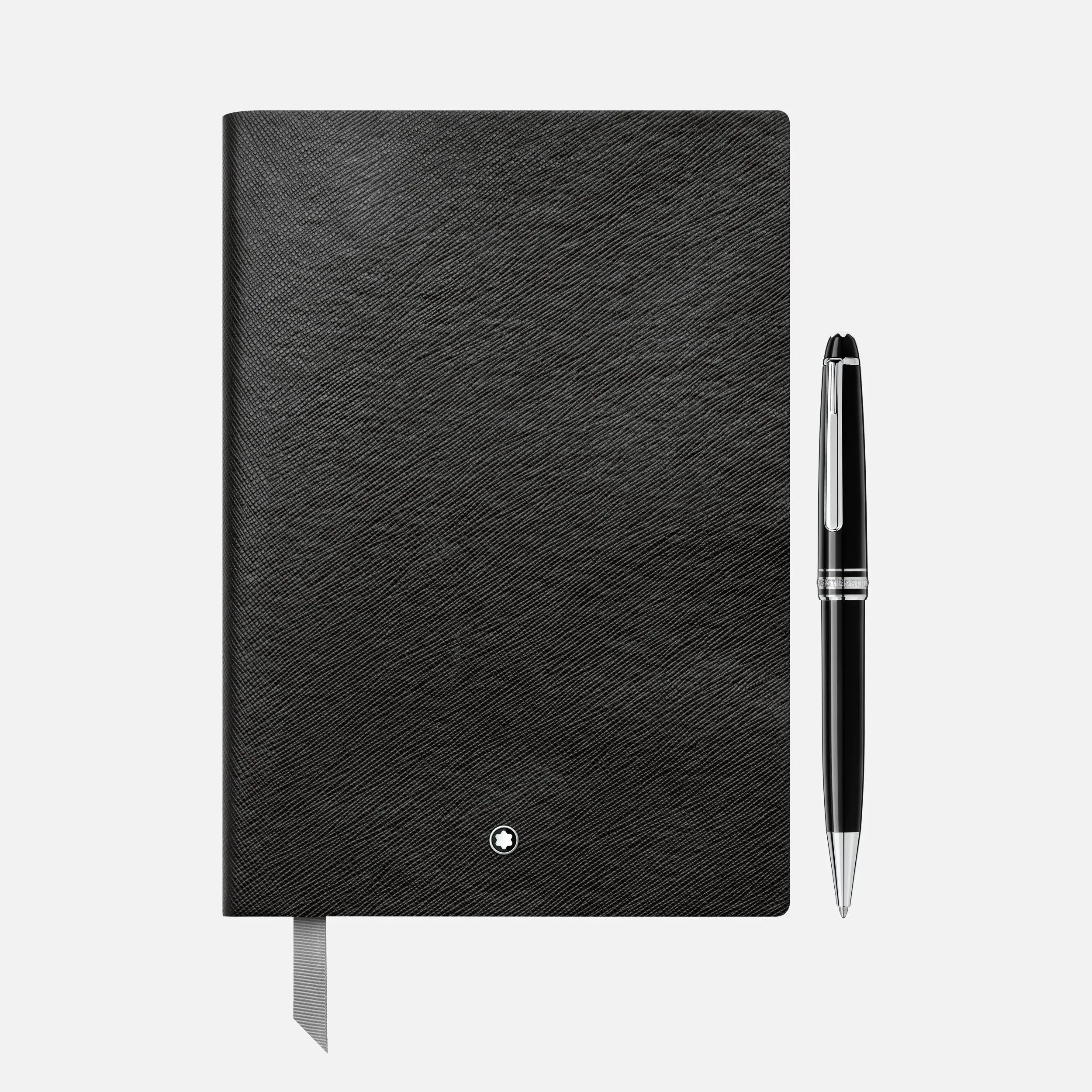 Montblanc Notebooks Set BP 164 MST pt + MST SG Pocket 6cc