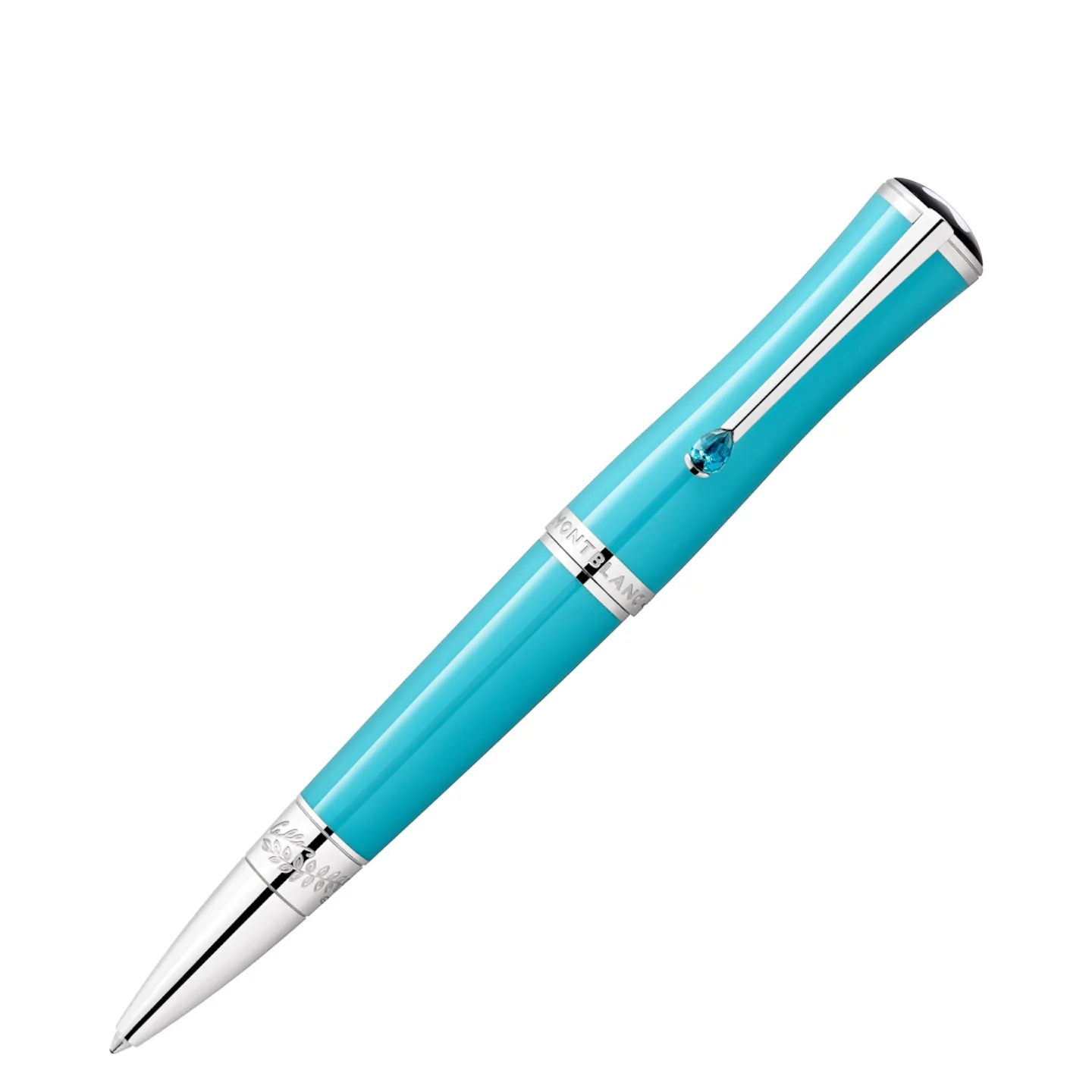 MONTBLANC MUSES MARIA CALLAS SPECIAL EDITION BALLPOINT