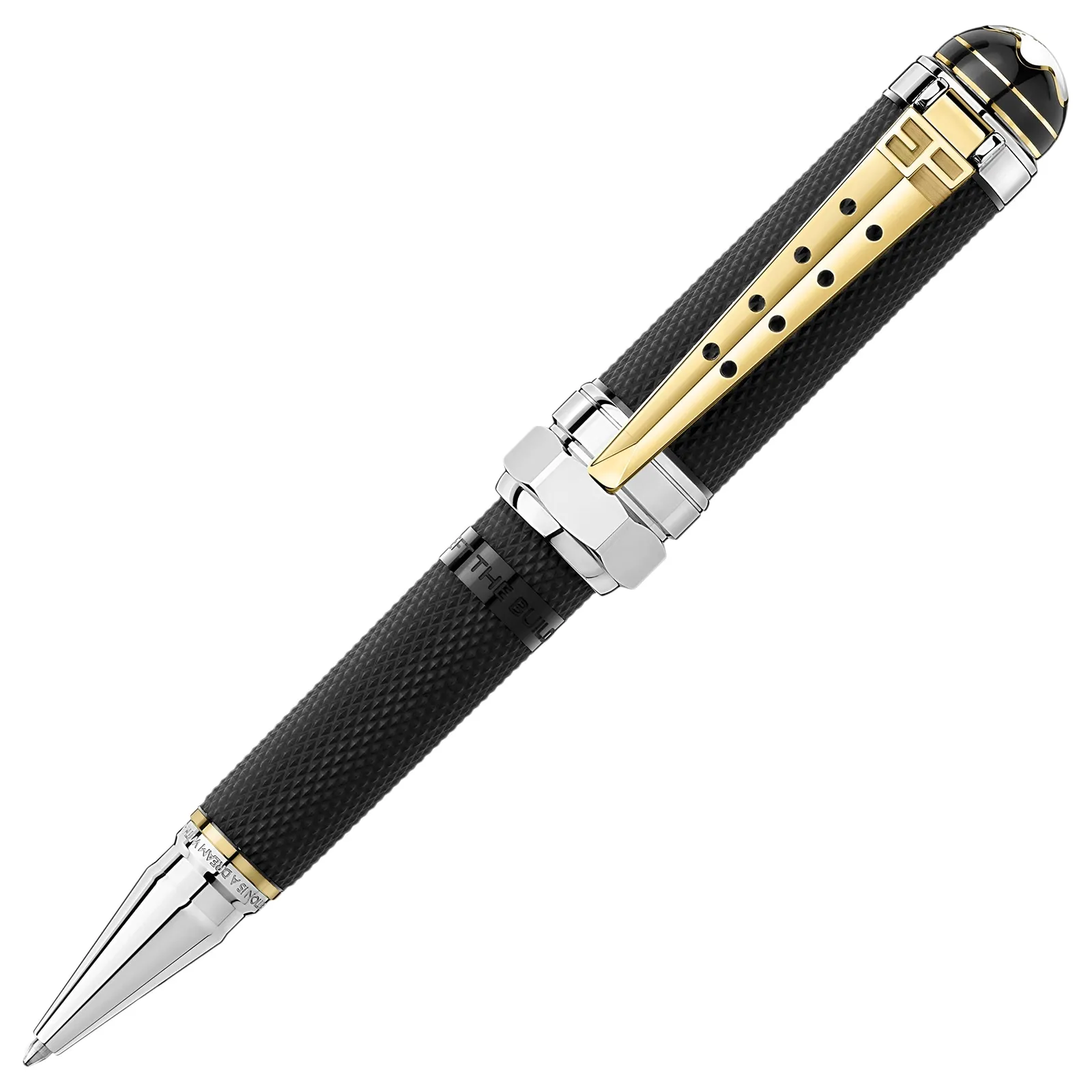 Montblanc Great Characters Elvis Presley Special Edition Ballpoint Pen