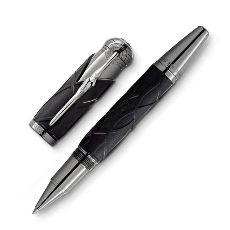 Montblanc Writers Edition Homage to Brothers Grimm Limited Edition Rollerball Pen 128363