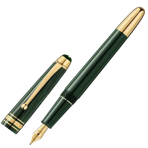 MONTBLANC Meisterstuck The Origin Collection Classique (F) Fountain Pen 131341