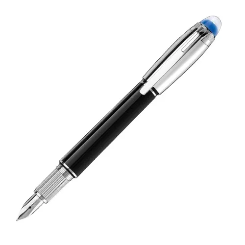 MONTBLANC STARWALKER DOUÉ FOUNTAIN PEN PISTON CONVERTER