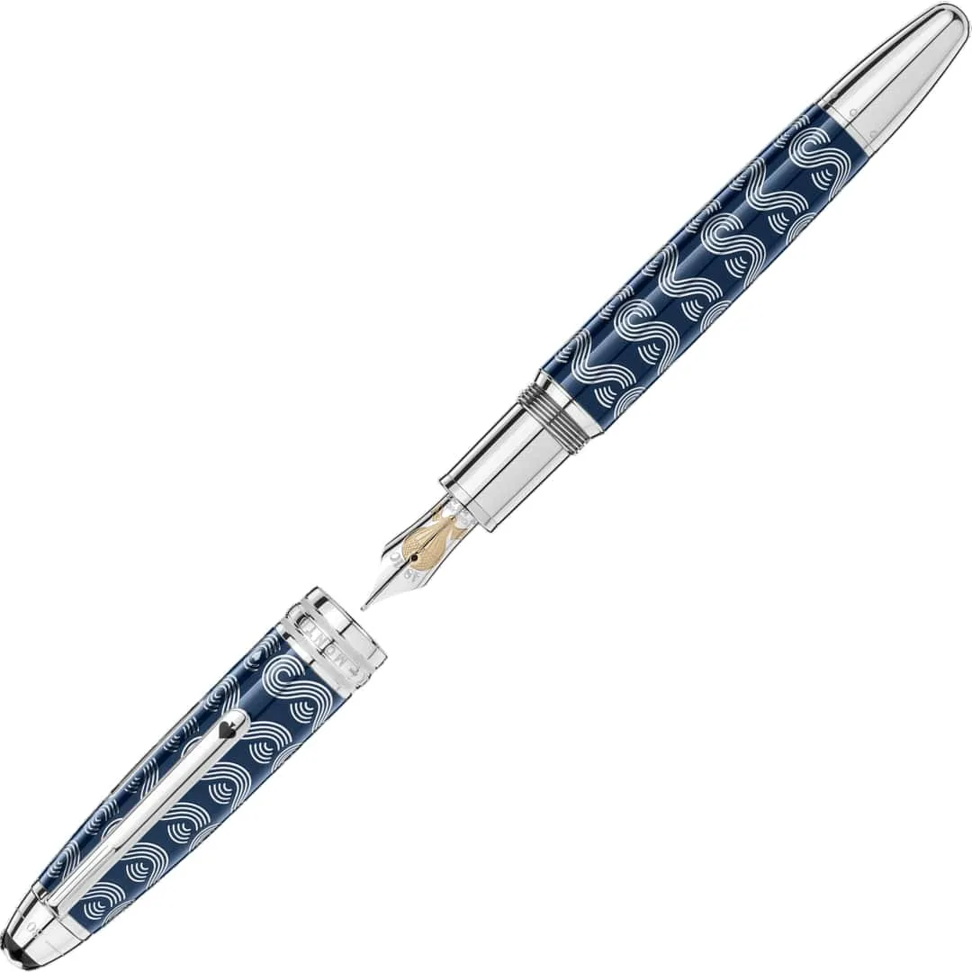 Montblanc - FP 146 MST AW80D M