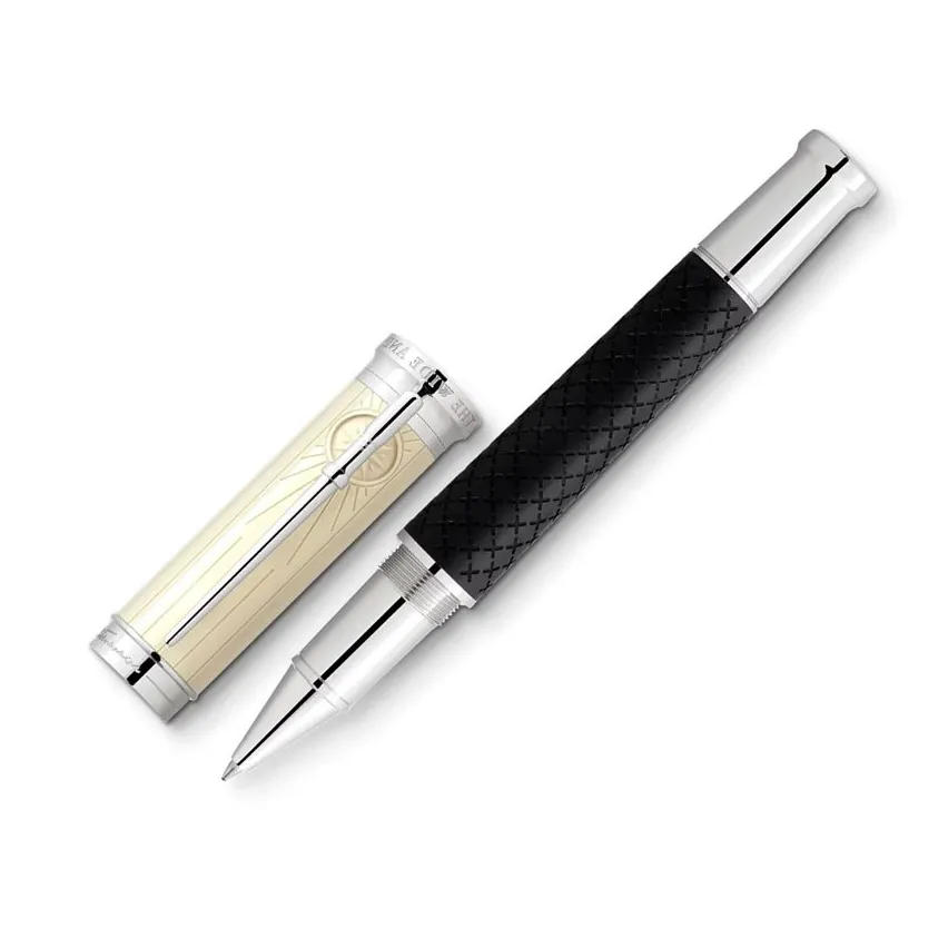 Montblanc Writers Edition Homage to Robert Louis Stevenson Limited Edition Rollerball Pen