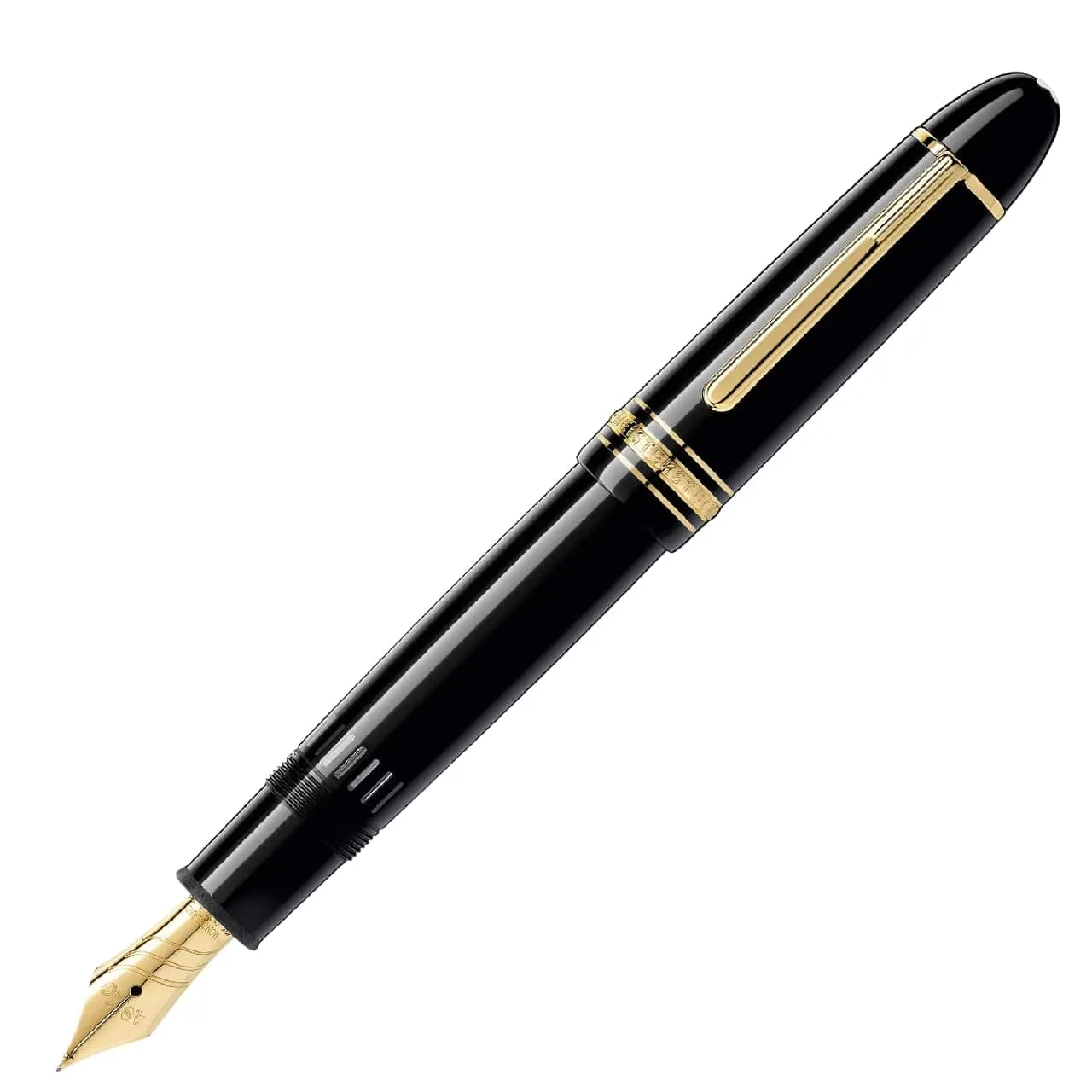 Montblanc MEISTERSTÜCK 149 CALLIGRAPHY CURVED NIB