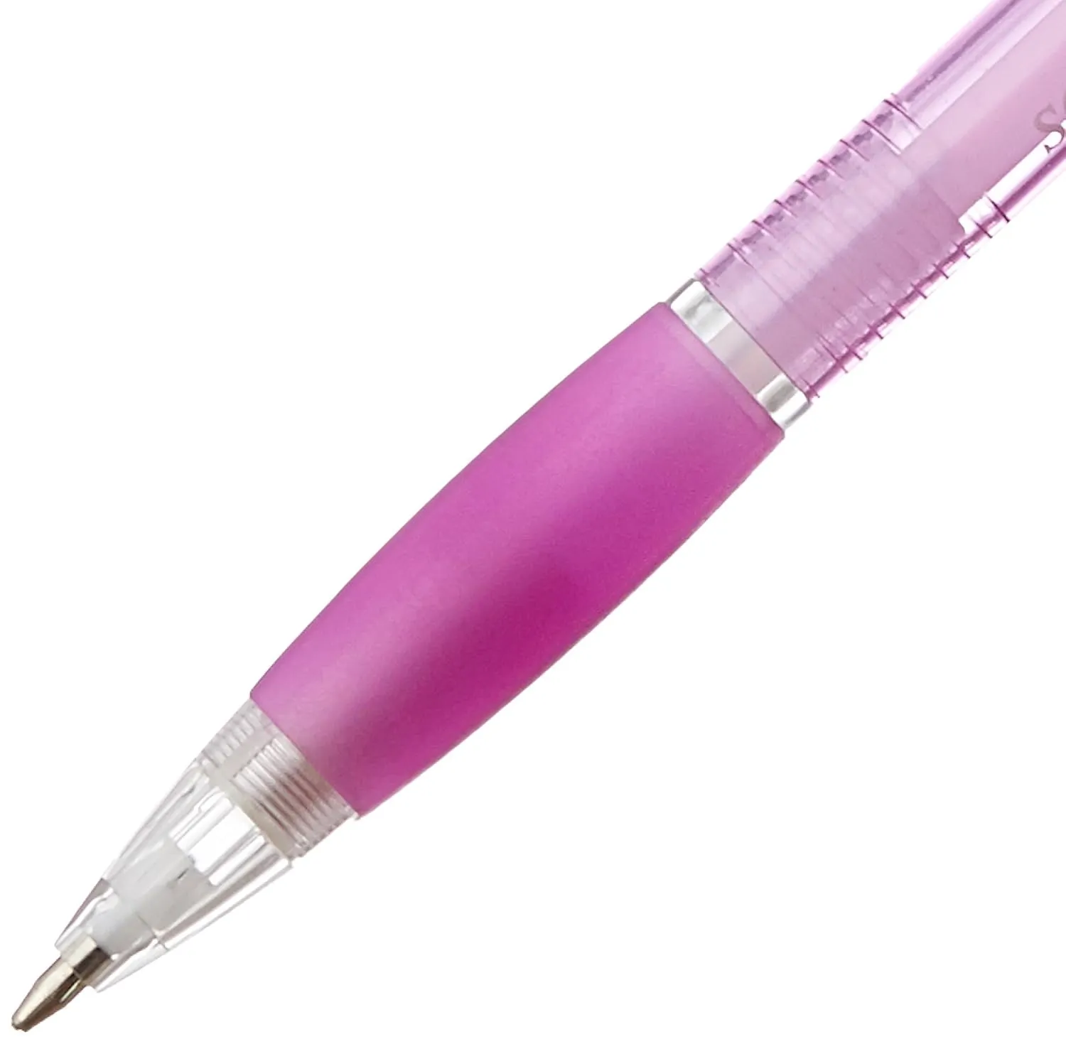 Faber-Castell Soft-Grip Mechanical Pencil - 0.5mm (Assorted)