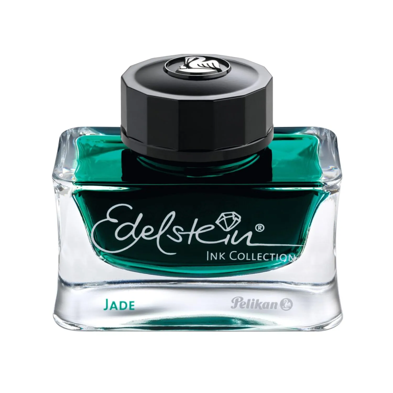 Pelikan Edelstein Ink-Jade(Light Green) 50ml