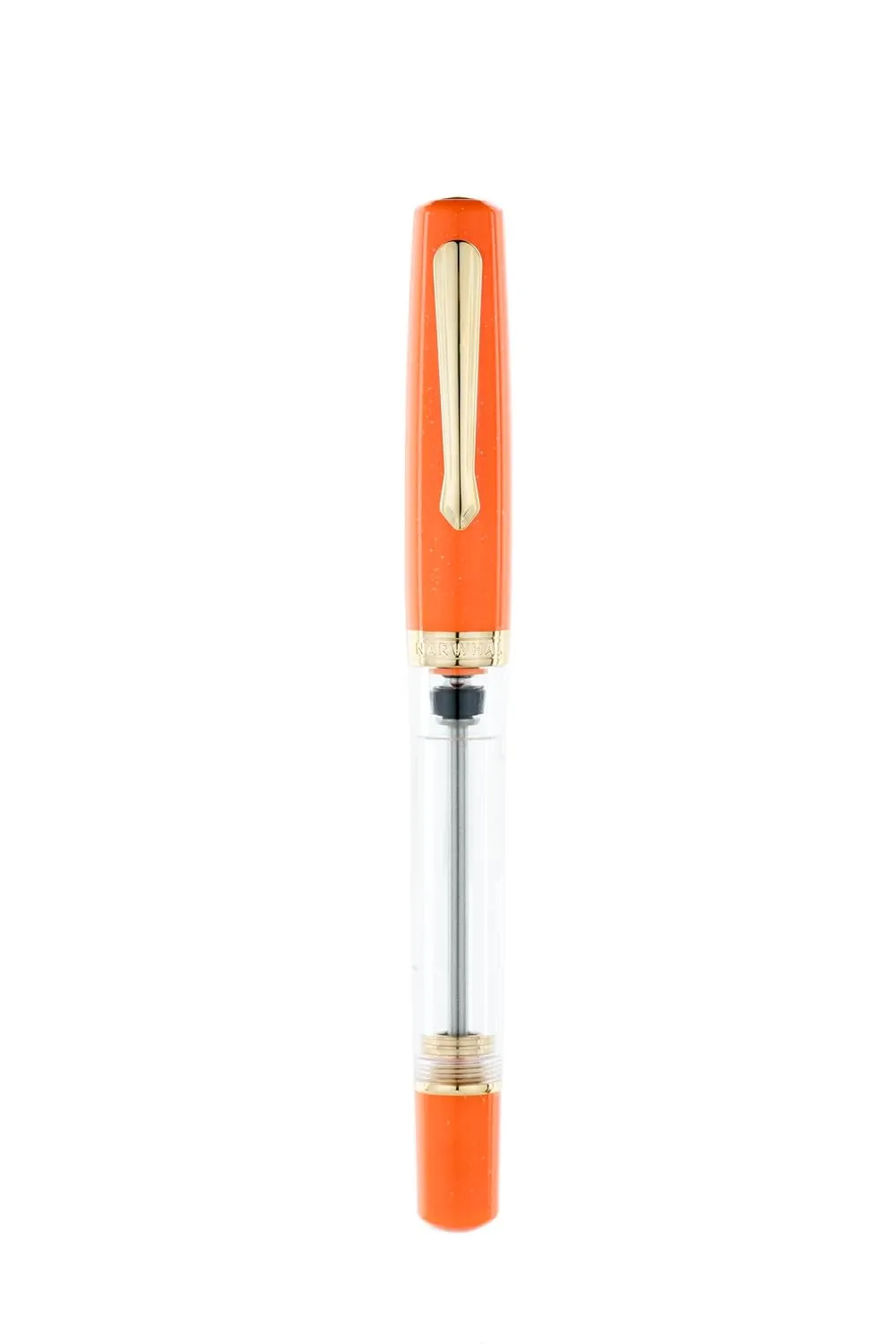 Nahvalur Original Plus Fountain Pen Halloween 2024 Fine