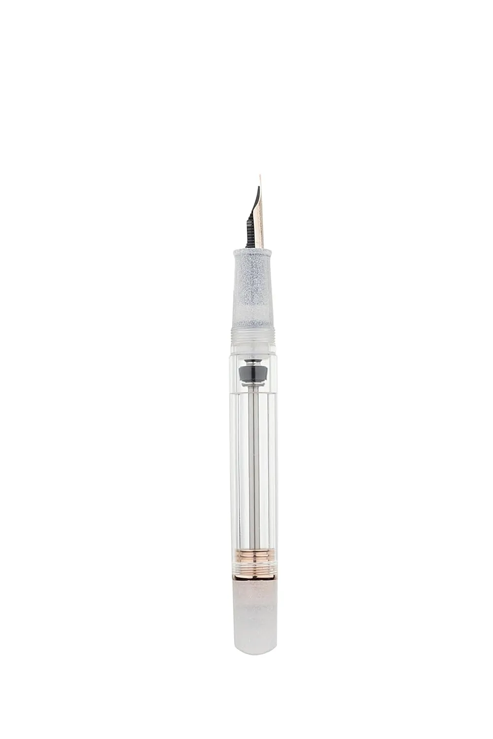 Nahvalur ORIGINAL PLUS MATIRA QUARTZ FOUNTAIN PEN FINE