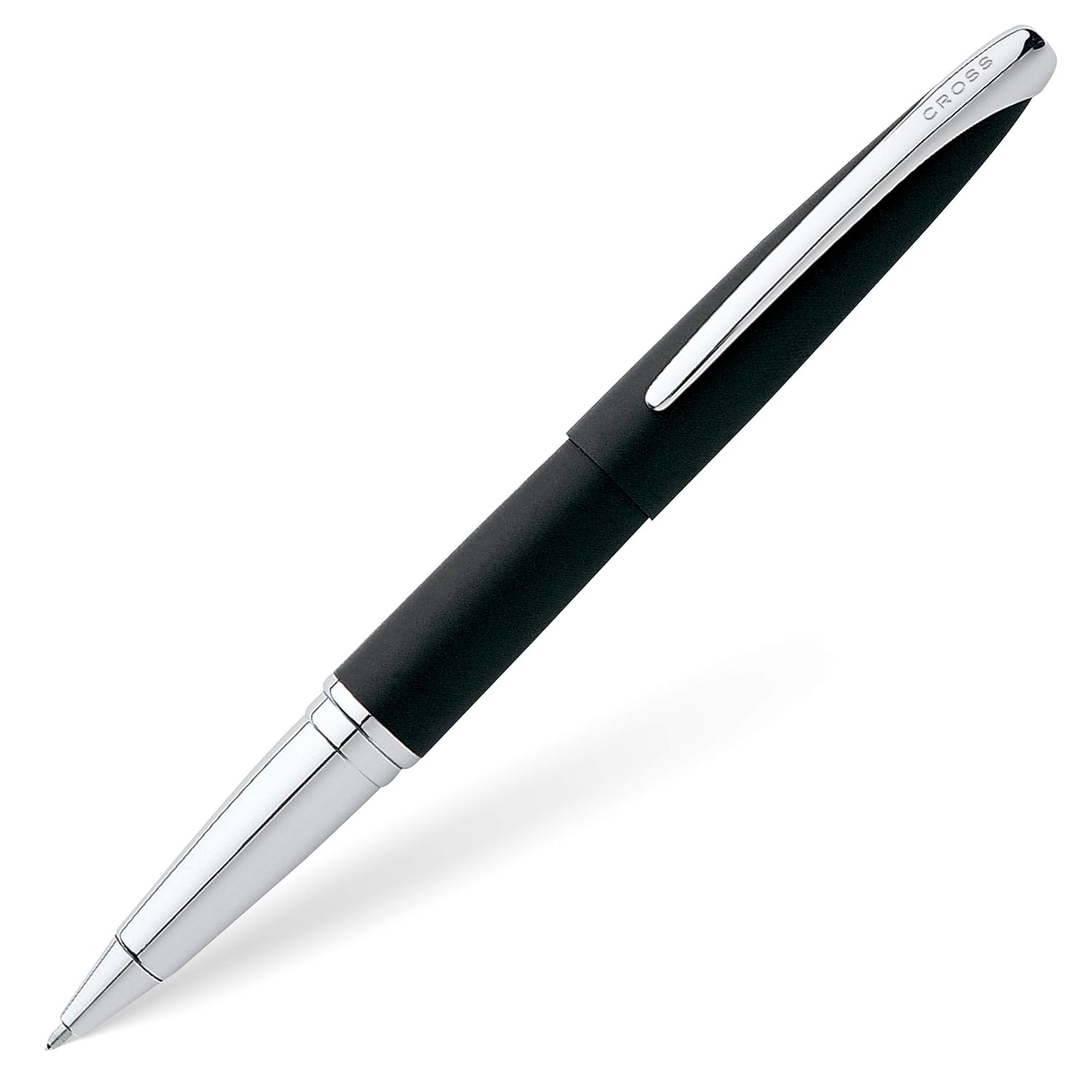 Cross ATX Selectip Rolling Ball Pen, Basalt Black