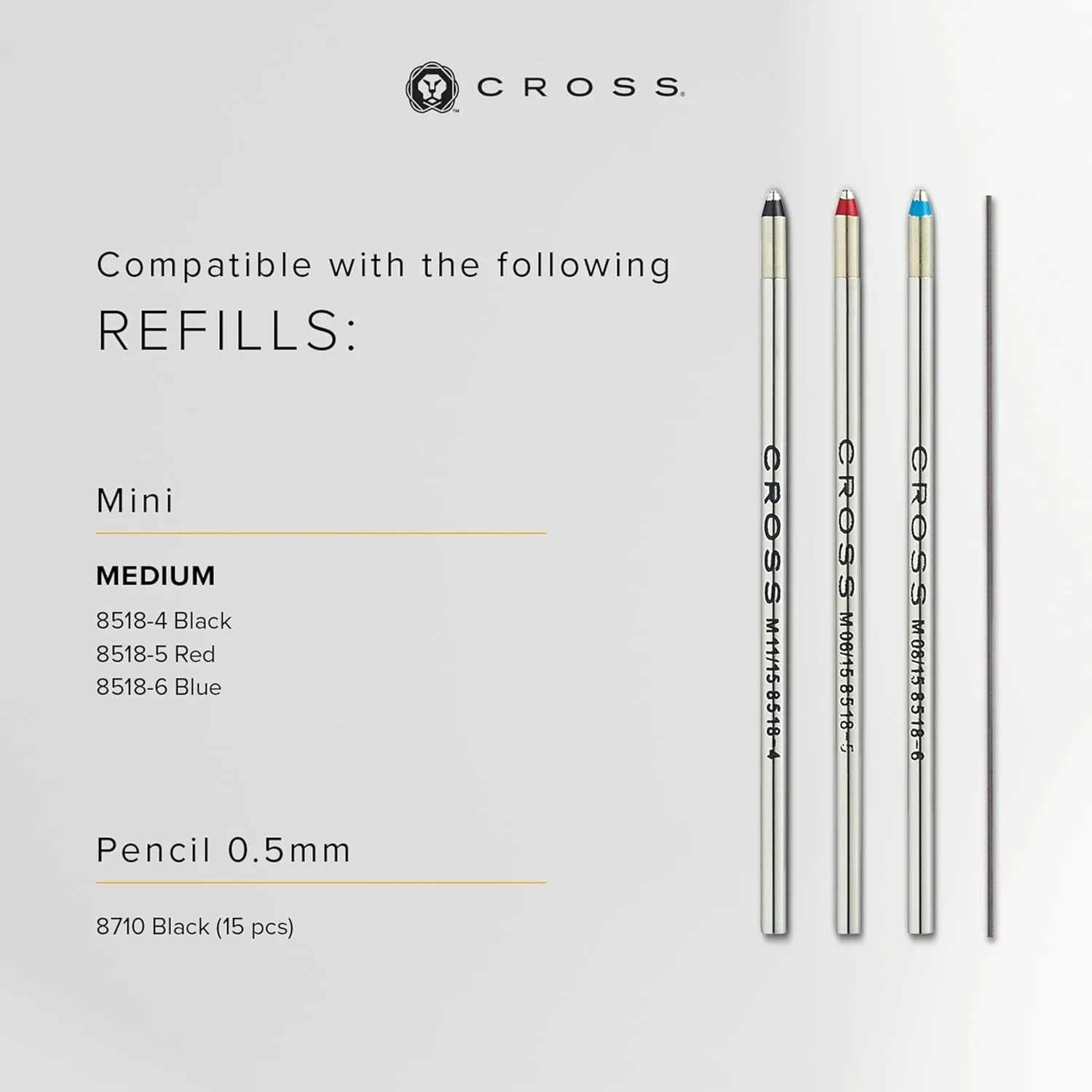 Cross Tech3  Multifunction Pen with Stylus, Metallic Blue Finish