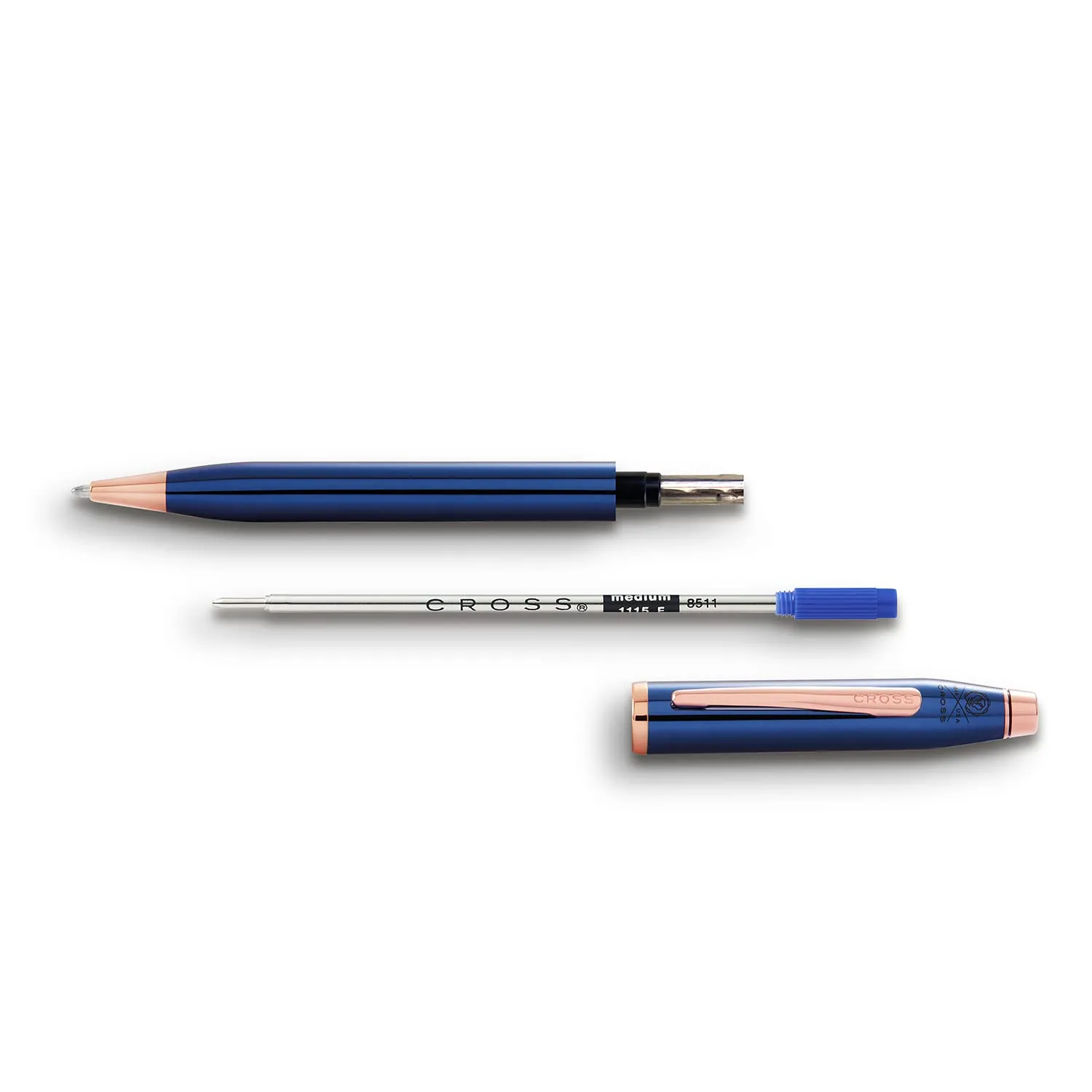 Cross 8511 Medium Refill (Blue)