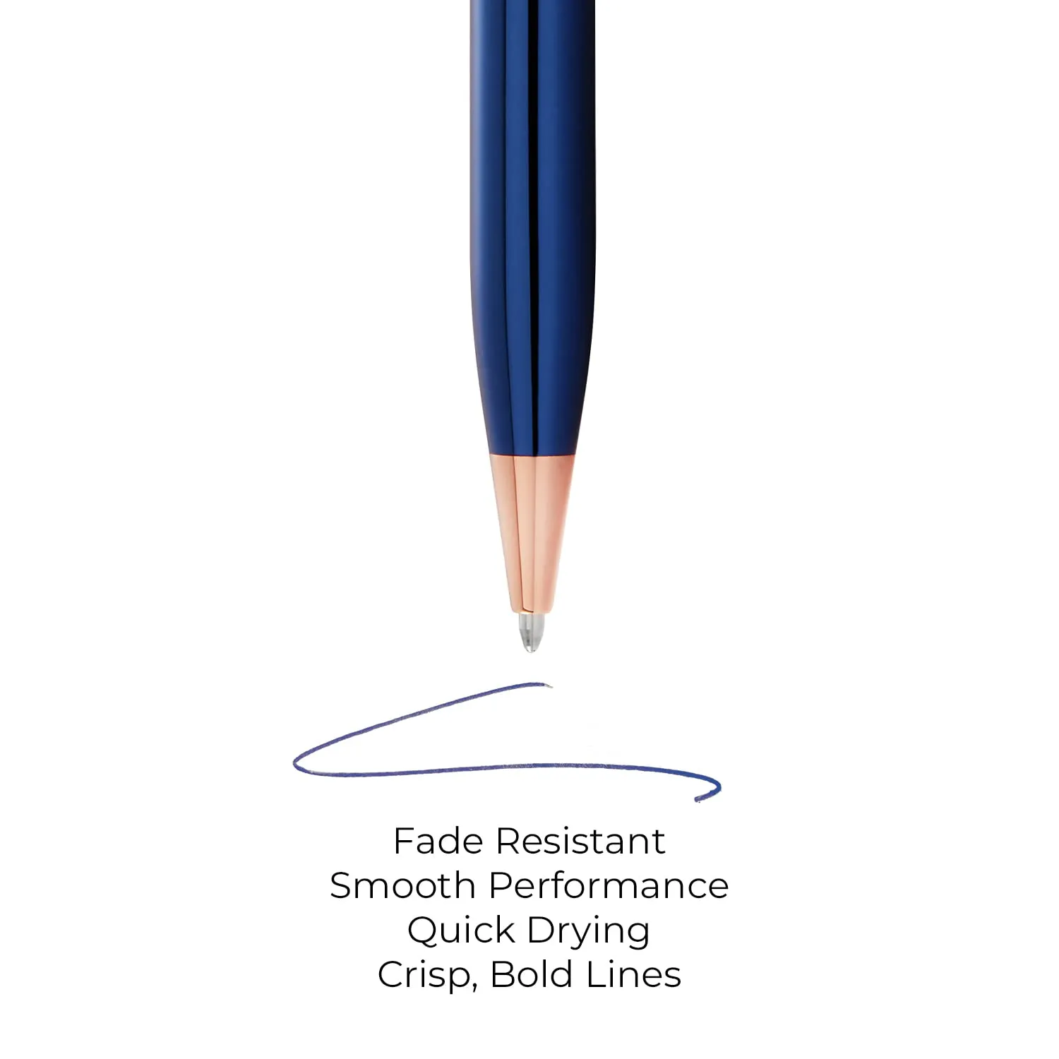 Cross 8511 Medium Refill (Blue)