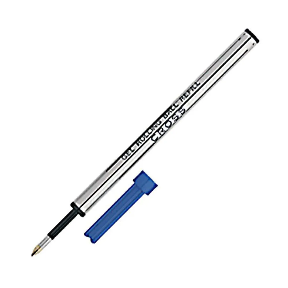 Cross 8521 Rolling Ball Pen Refill (Blue)