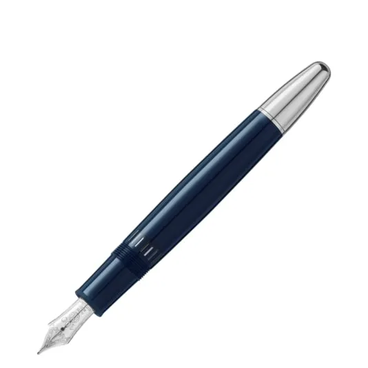 MONTBLANC MEISTERSTÜCK THE ORIGIN COLLECTION LEGRAND FOUNTAIN PEN F