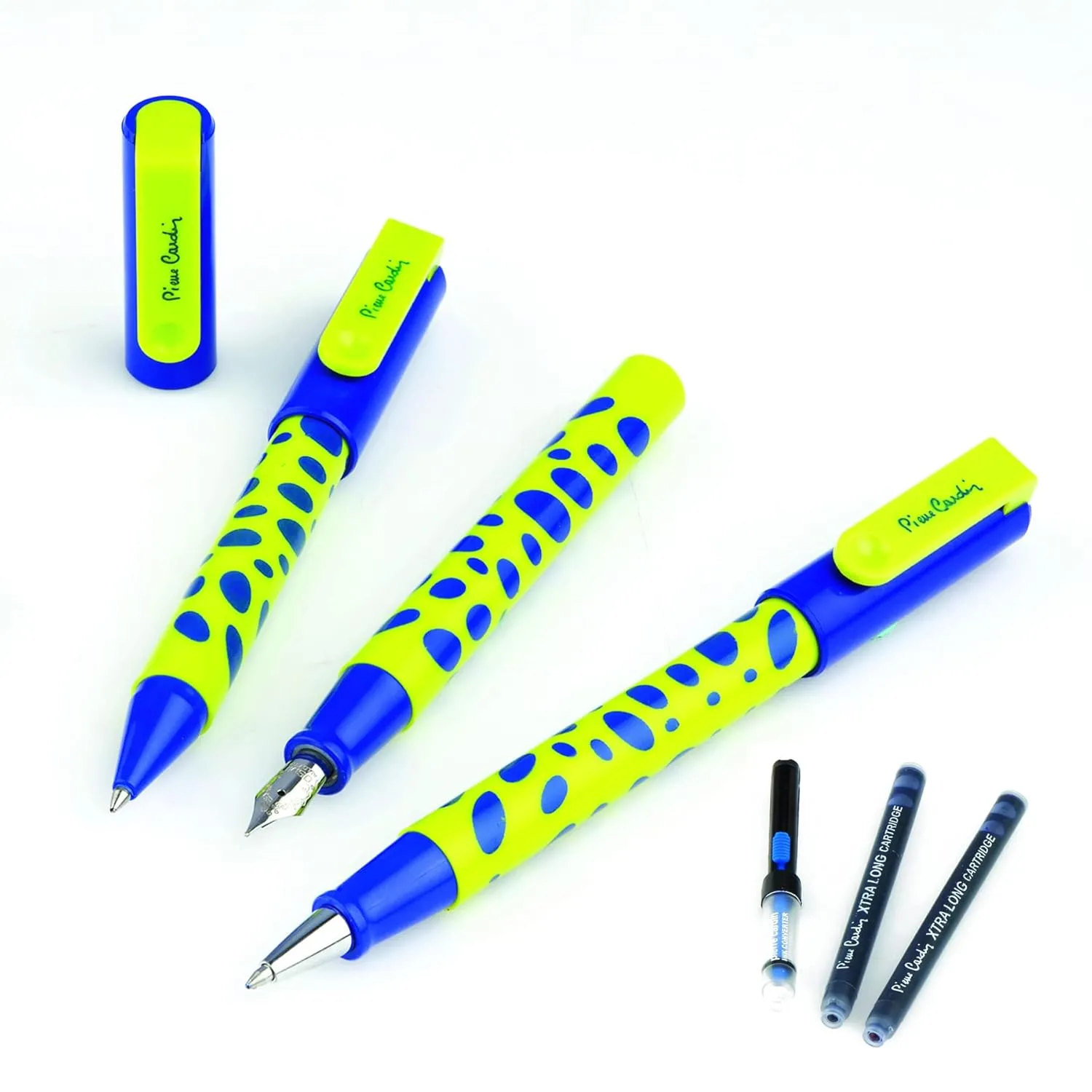 Pierre Cardin Evergreen Premium Gift Set | Pack of Attractive Ball Pen, Roller Pen