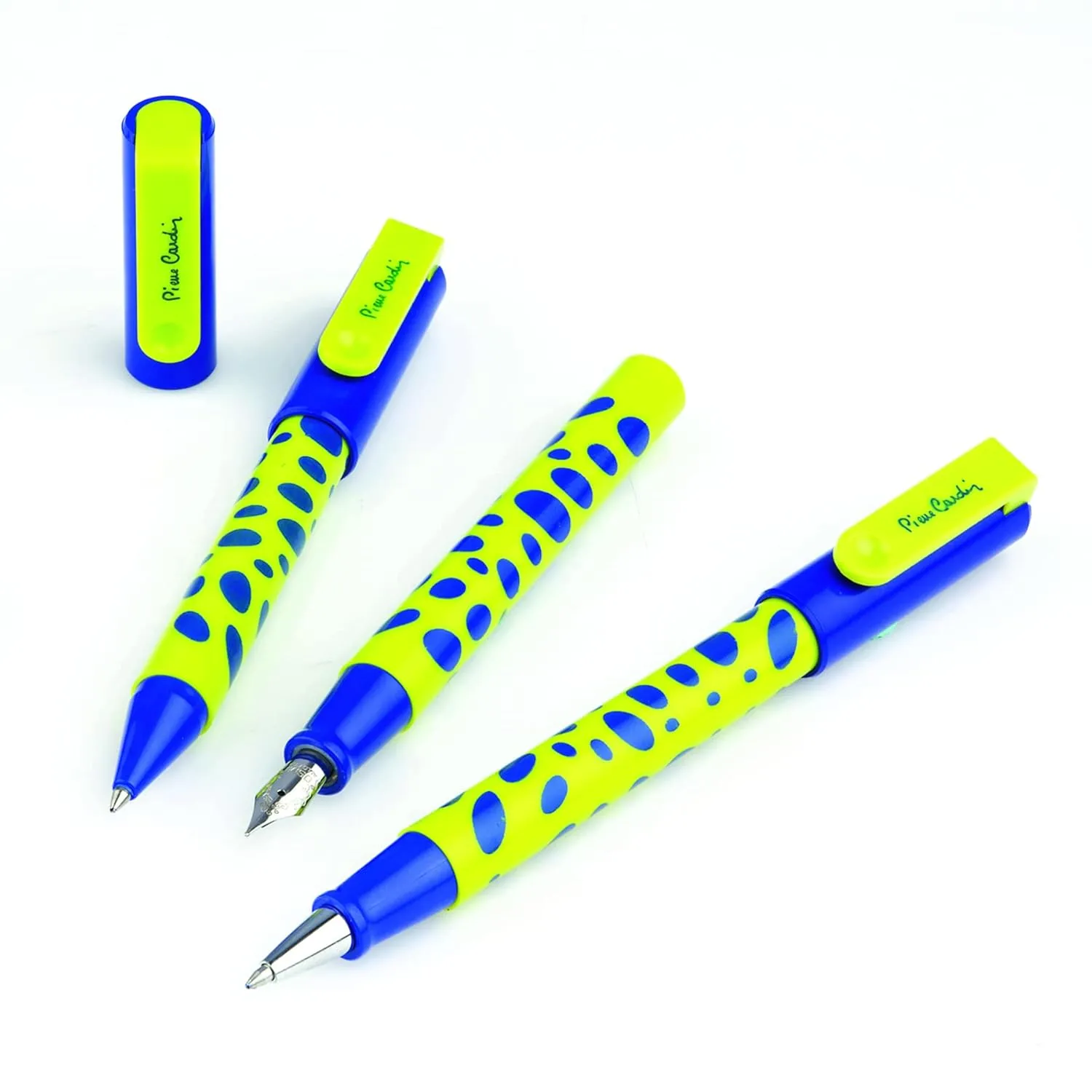 Pierre Cardin Evergreen Premium Gift Set | Pack of Attractive Ball Pen, Roller Pen