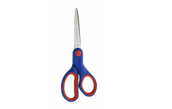 Staedtler Noris Club 17cm Childrens Hobby Craft School Scissors