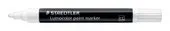 349 C6 STAEDTLER Lumocolour Acrylic Marker PACK OF 6 PCS