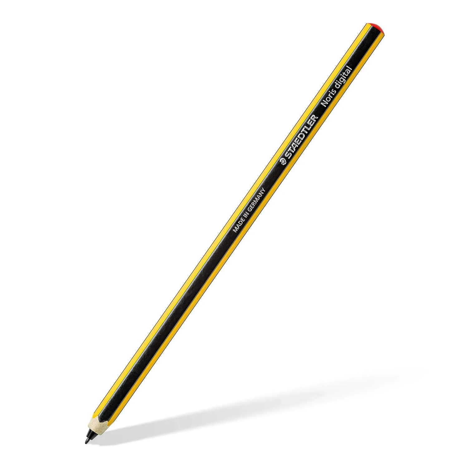 Staedtler Noris Digital Stylus Pencil Tablet Yellow