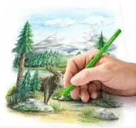 146 10 CC24 STAEDTLER Aquarell Color Pencil