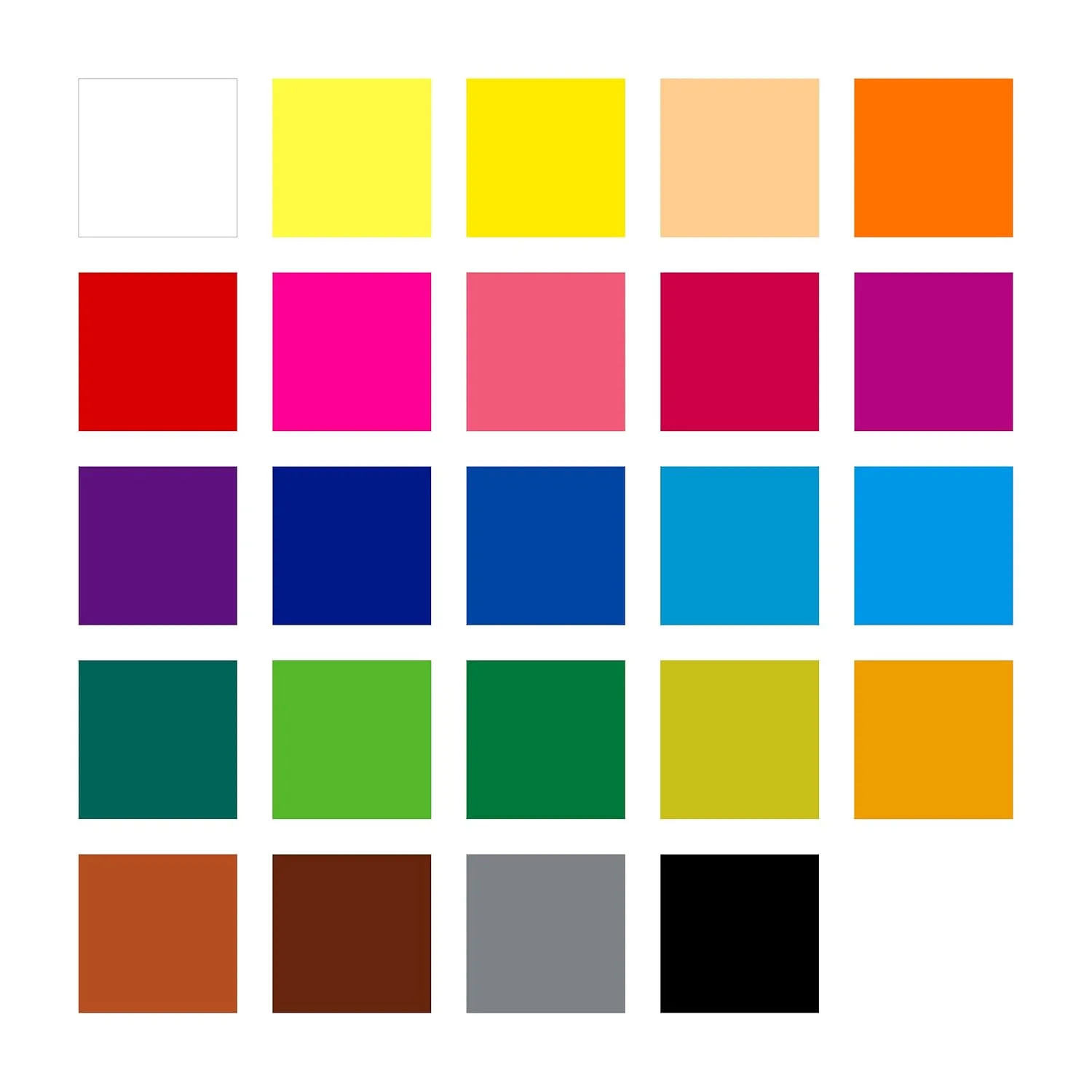 149C C24 SUPER SOFT COLOUR PENCIL