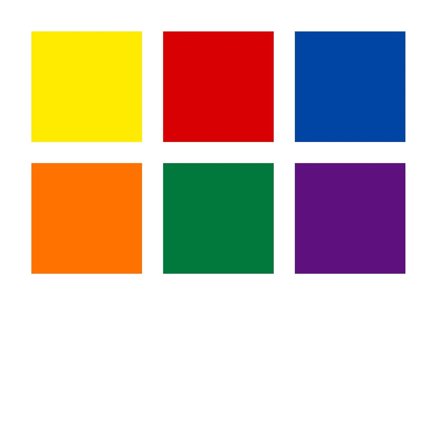 2390 C6 Noris Club Gel crayons set of 6 colours