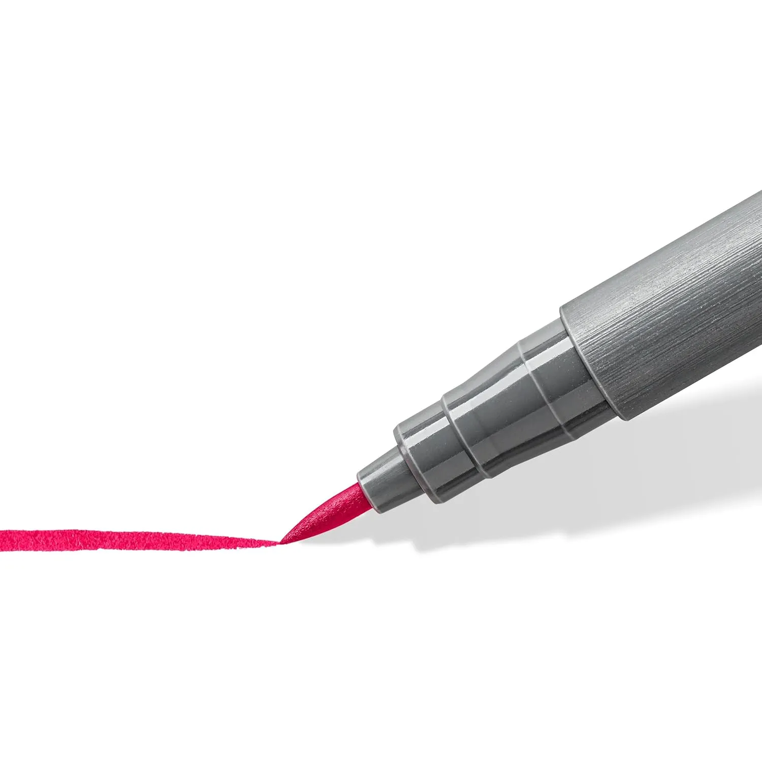 371 C24 STAEDTLER PIGMENT BRUSH PEN SET