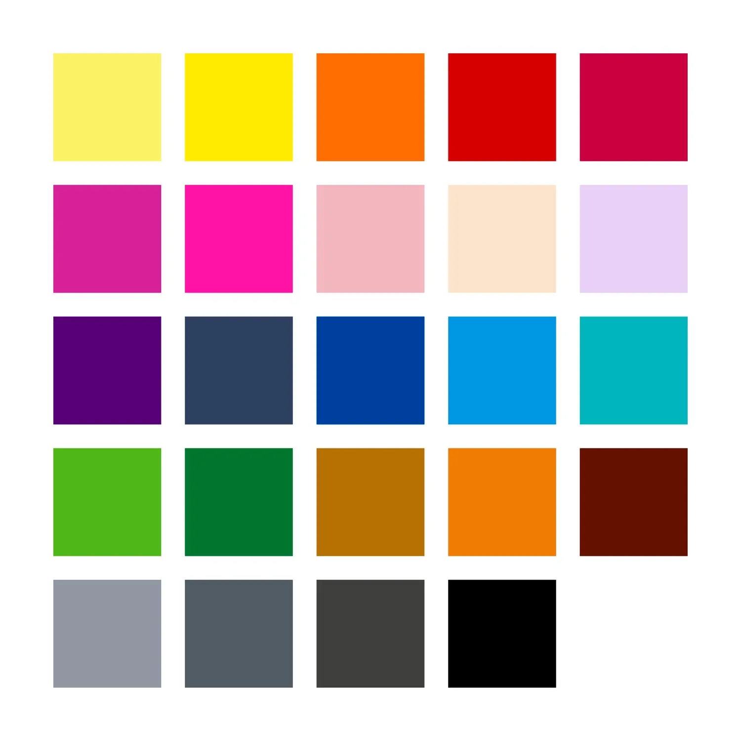 371 C24 STAEDTLER PIGMENT BRUSH PEN SET