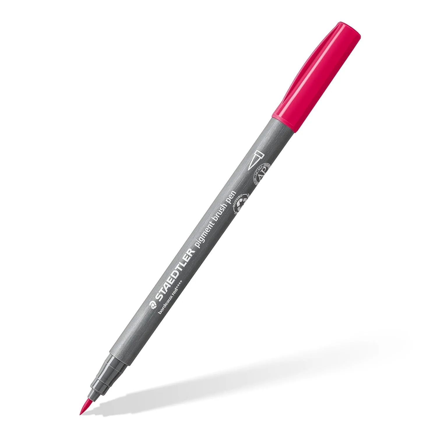 371 C36 STAEDTLER PIGMENT BRUSH PEN SET
