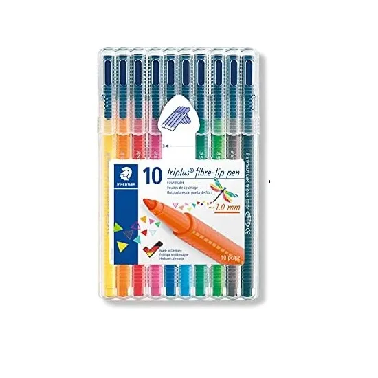 Staedtler Triplus Colour 323 SB10