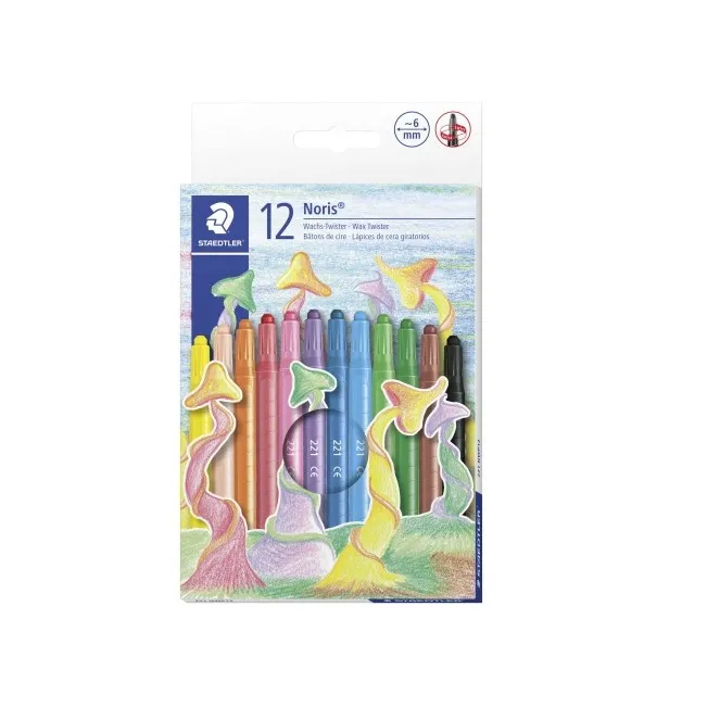 Staedtler 221 NWP12  Noris