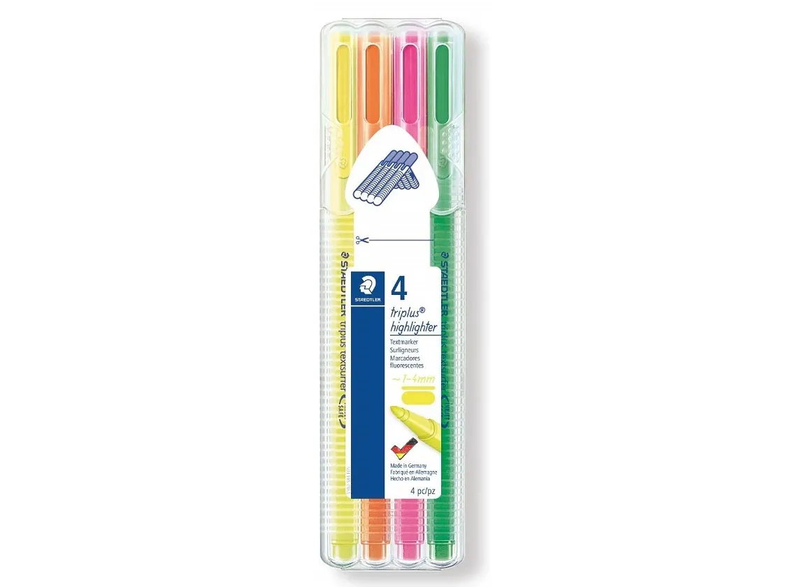 Triplus Textsurfer 362 SB4